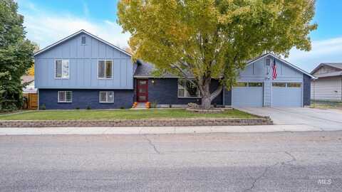 10630 W Winterhawk, Boise, ID 83709