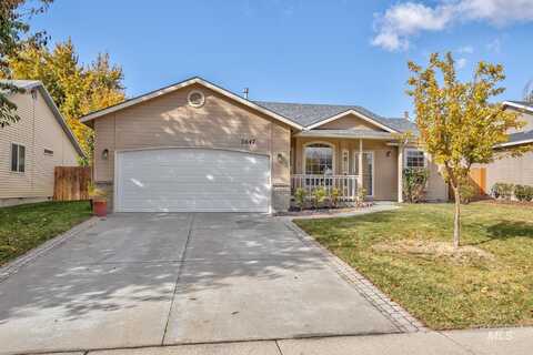 5647 Flax Place, Boise, ID 83716