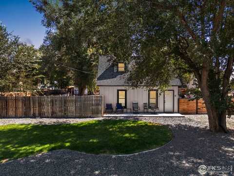 3902 Golden St, Evans, CO 80620