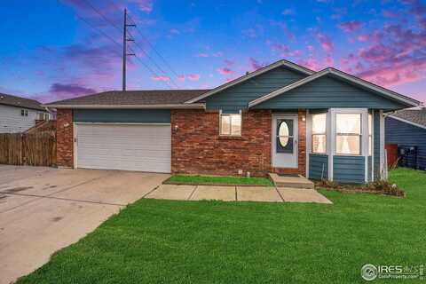 377 E 19th St, Greeley, CO 80631