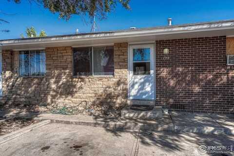 122 N 12th Ave, Greeley, CO 80631