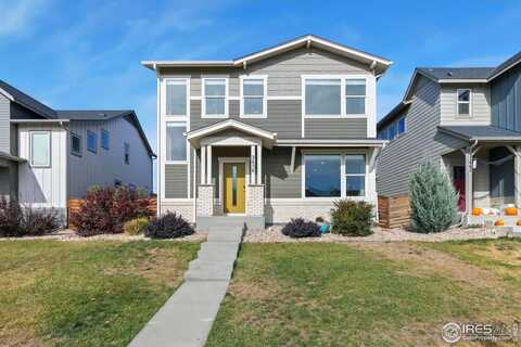 2656 Sykes Dr, Fort Collins, CO 80524