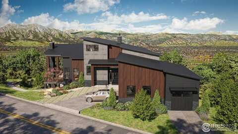 7225 Spring Dr, Boulder, CO 80303