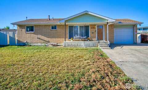 6981 Clay St, Westminster, CO 80030