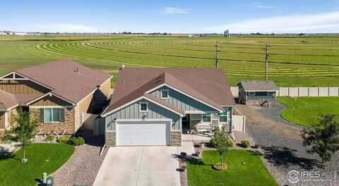 721 N Country Trl, Ault, CO 80610