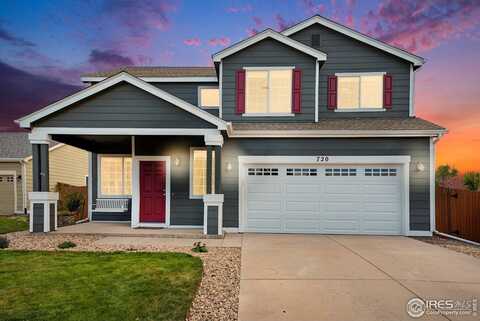 720 Elizabeth St Cir, Dacono, CO 80514