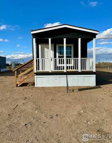 227 N Lincoln Ave, Nunn, CO 80648