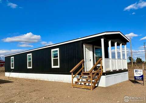 227 N Lincoln Ave, Nunn, CO 80648