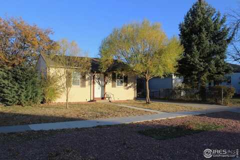 916 Ensign St, Fort Morgan, CO 80701