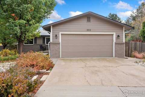 1512 Knotwood Ct, Fort Collins, CO 80521