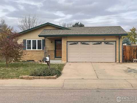 2713 19th St Rd, Greeley, CO 80634