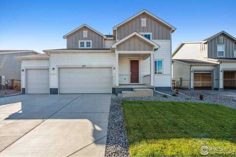 877 Hummocky Way, Windsor, CO 80550