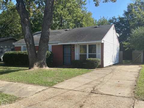 1504 Brazos Street, Jonesboro, AR 72401