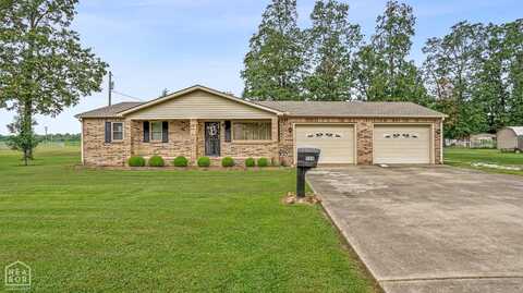 508 W Williford Street, Marmaduke, AR 72443