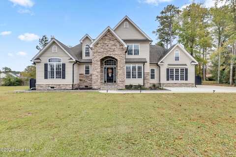 2350 Country Club Road, Jacksonville, NC 28546