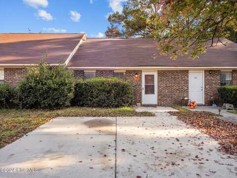 176 Marlene Drive, Jacksonville, NC 28546