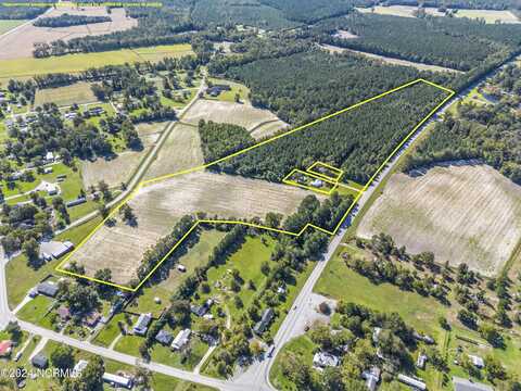 29ac New Bern Highway, Maysville, NC 28555