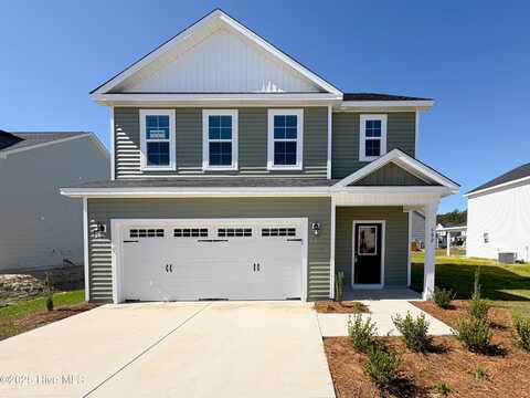 502 Yellow Birch Way, Hubert, NC 28539