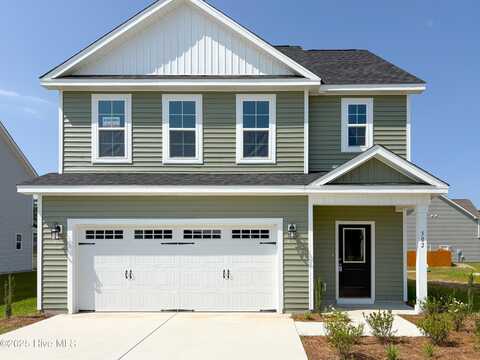 502 Yellow Birch Way, Hubert, NC 28539