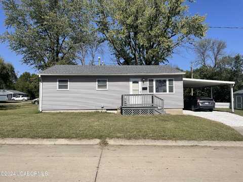 217 SCHOPP STREET, Mexico, MO 65265