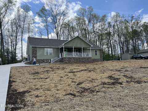 310 Summerwind Drive, Crossville, TN 38571