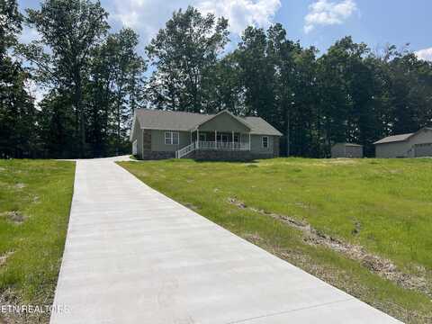 310 Summerwind Drive, Crossville, TN 38571