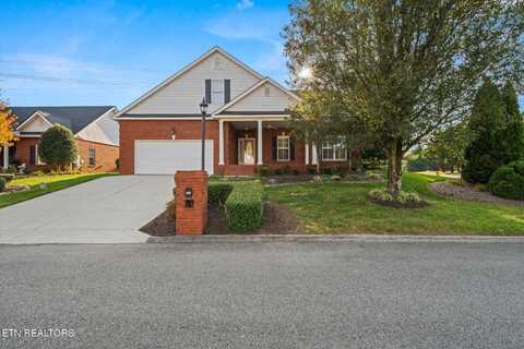 4525 Linton Rose Lane, Knoxville, TN 37918