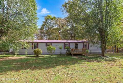 329 Ridge Circle, Kingston, TN 37763