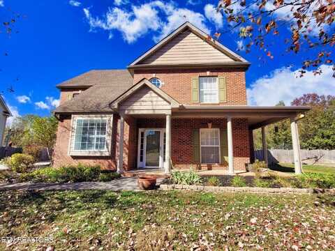 12649 Clear Ridge Rd, Knoxville, TN 37922