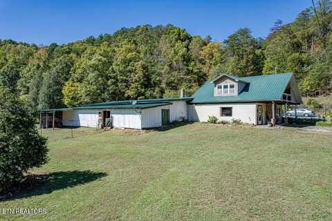 2443 Fairview Rd, Madisonville, TN 37354