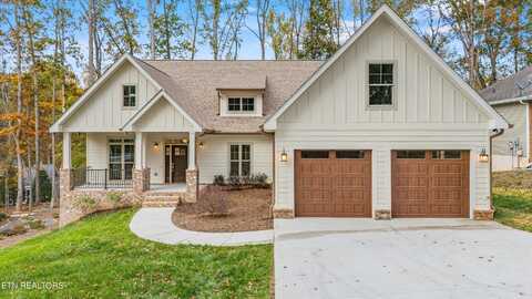 311 Tuhdegwa Trace, Loudon, TN 37774