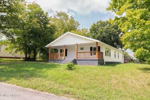 1214 Richardson St, Athens, TN 37303