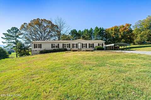 608 Pleasant Hill Rd, Maryville, TN 37803