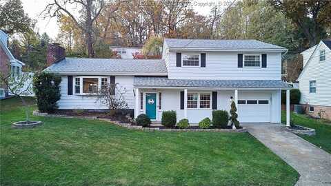 408 Rock Holly Road, Charleston, WV 25314