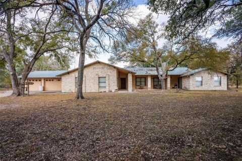 9012 County Road 3420, Lampasas, TX 76550