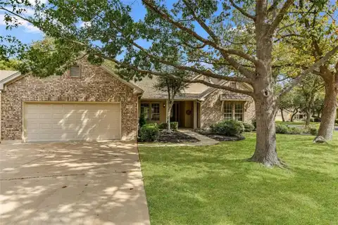 153 Cattle Trail WAY, Georgetown, TX 78633