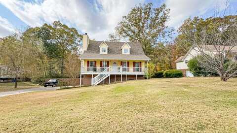 3596 Mary LN, Fultondale, AL 35068