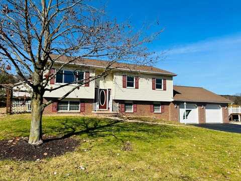 308 1st, Bellefonte, PA 16823