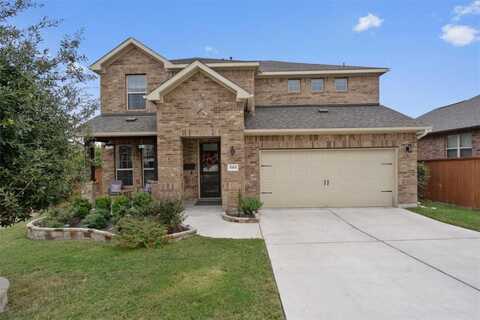 5165 Veranda TER, Round Rock, TX 78665