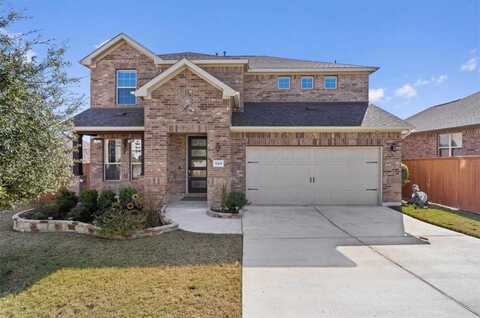 5165 Veranda TER, Round Rock, TX 78665