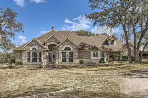 411 Palomino PL, Liberty Hill, TX 78642