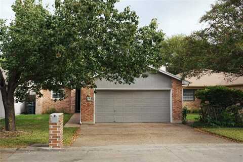 404 Village LN, Buda, TX 78610