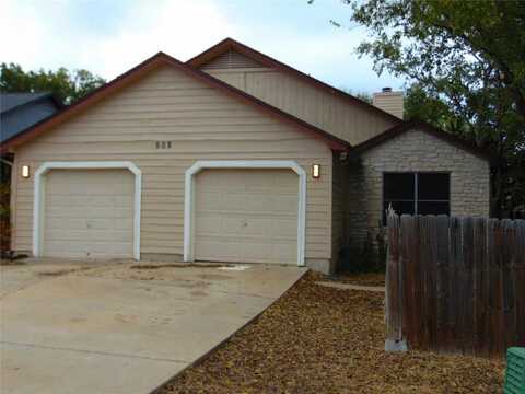 502 Cutty TRL, Lakeway, TX 78734