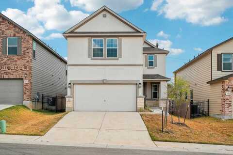 7102 Summer Tanager DR, Austin, TX 78744