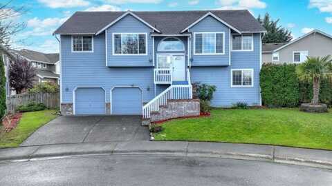 14315 SE 282nd St, Kent, WA 98042