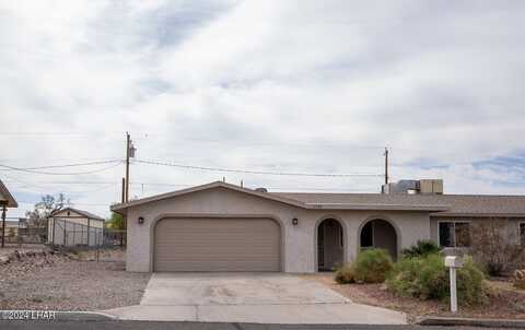 3356 Medicine Bow Dr, Lake Havasu City, AZ 86406