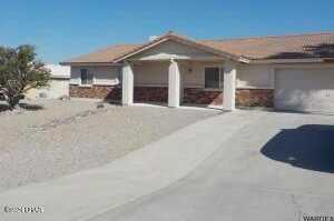 3389 Sheik Dr, Lake Havasu City, AZ 86404