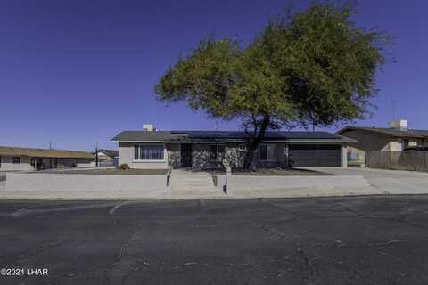 2361 Lilac Ln, Lake Havasu City, AZ 86403