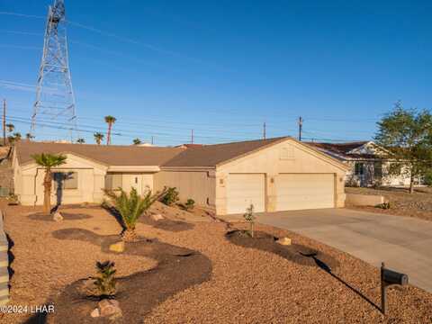 1308 Mohican Dr, Lake Havasu City, AZ 86406