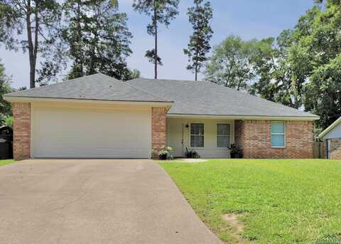 1322 Baxley Ln, Longview, TX 75604